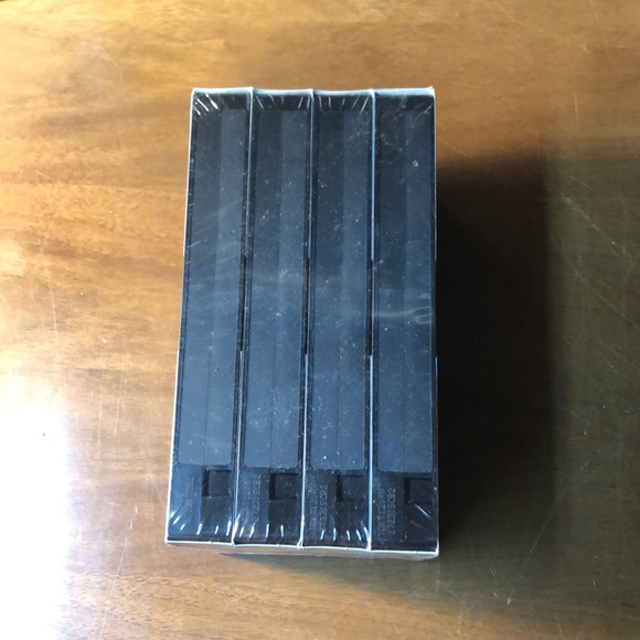 4 Brand New Factory Sealed TDK 6 Hour VHS Tapes. - Picture 3 of 6